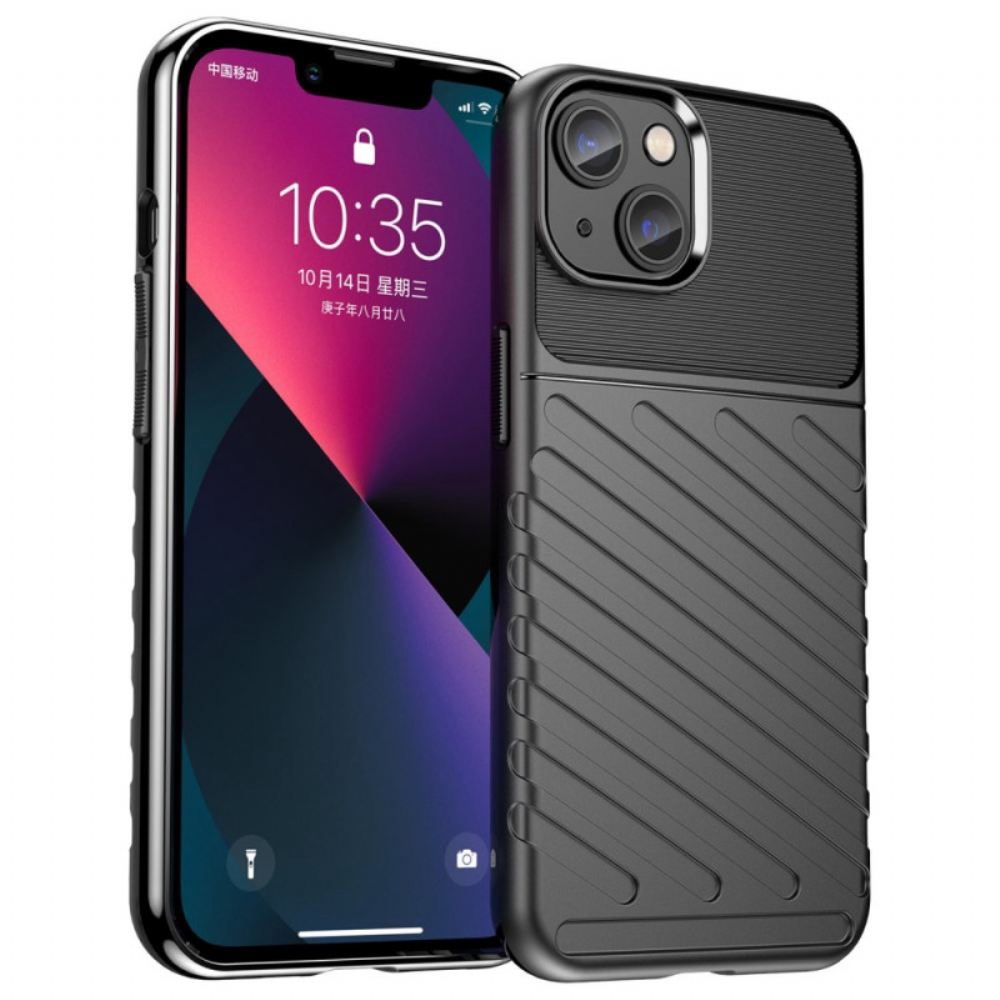 Kryty Na Mobil Na iPhone 14 Thunder Series
