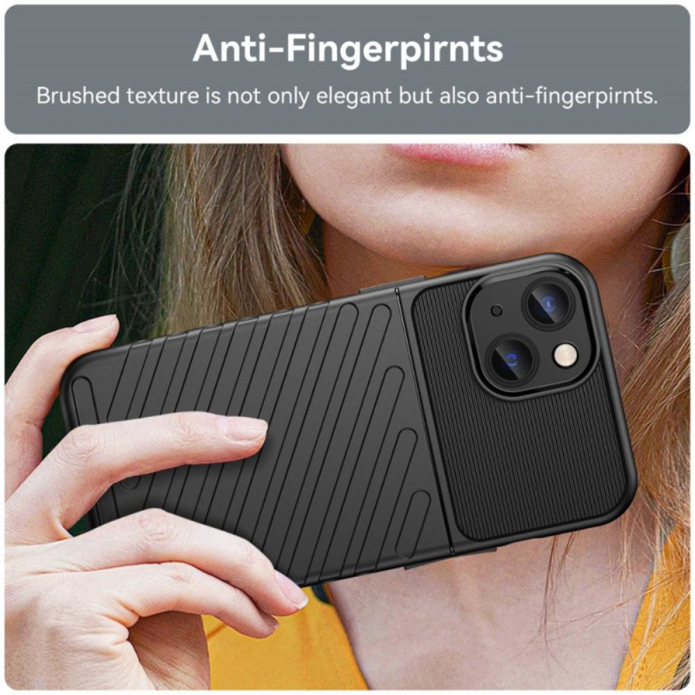 Kryty Na Mobil Na iPhone 14 Thunder Series