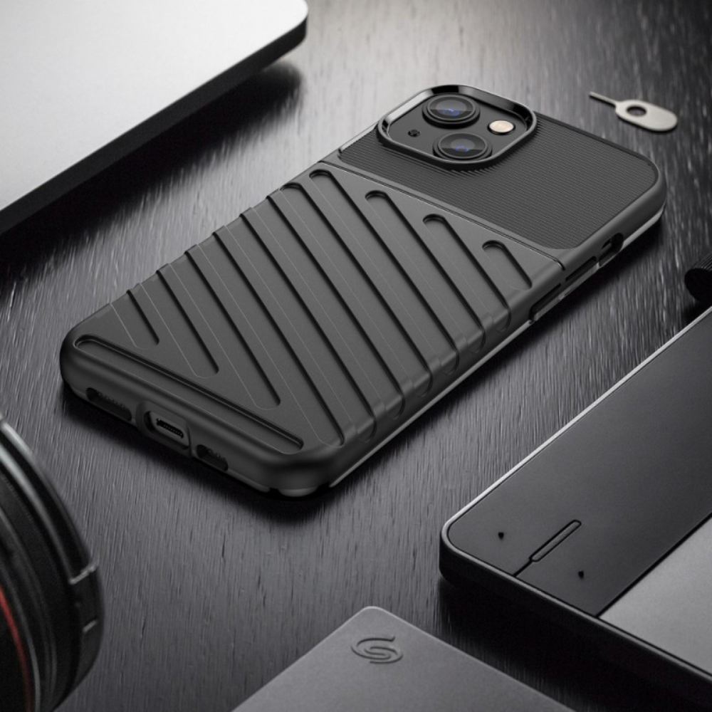 Kryty Na Mobil Na iPhone 14 Thunder Series