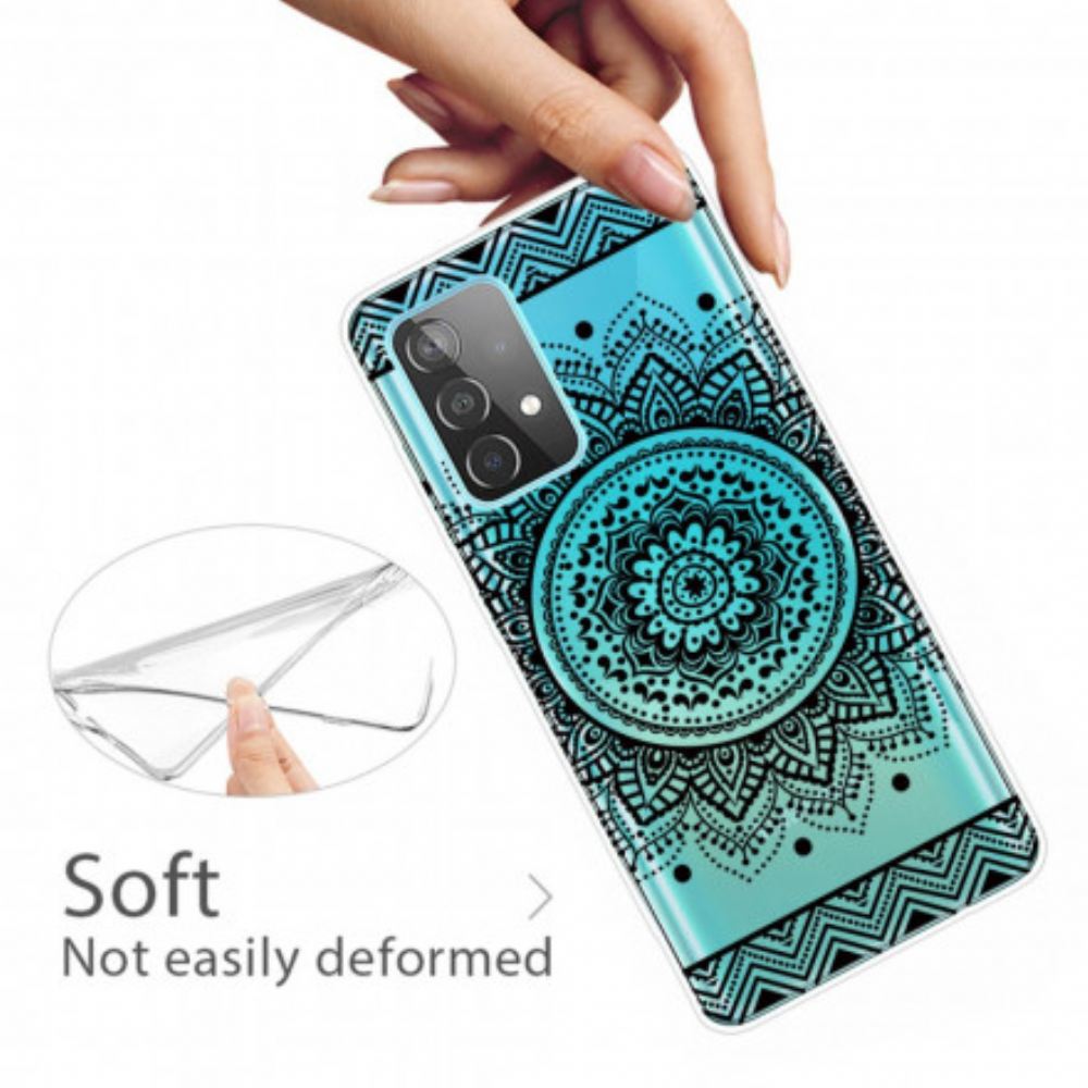 Kryt Na Samsung Galaxy A32 5G Krásná Mandala