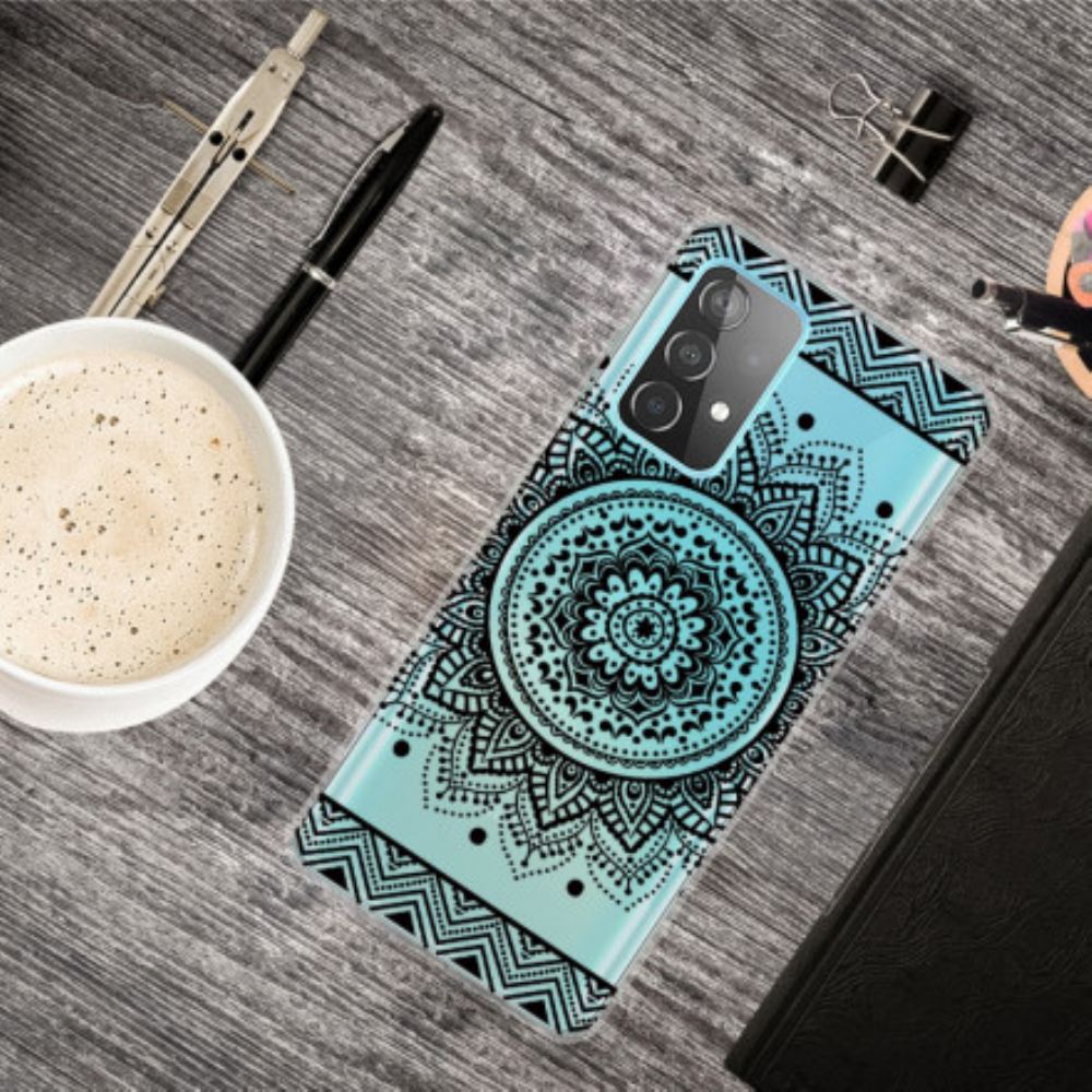 Kryt Na Samsung Galaxy A32 5G Krásná Mandala