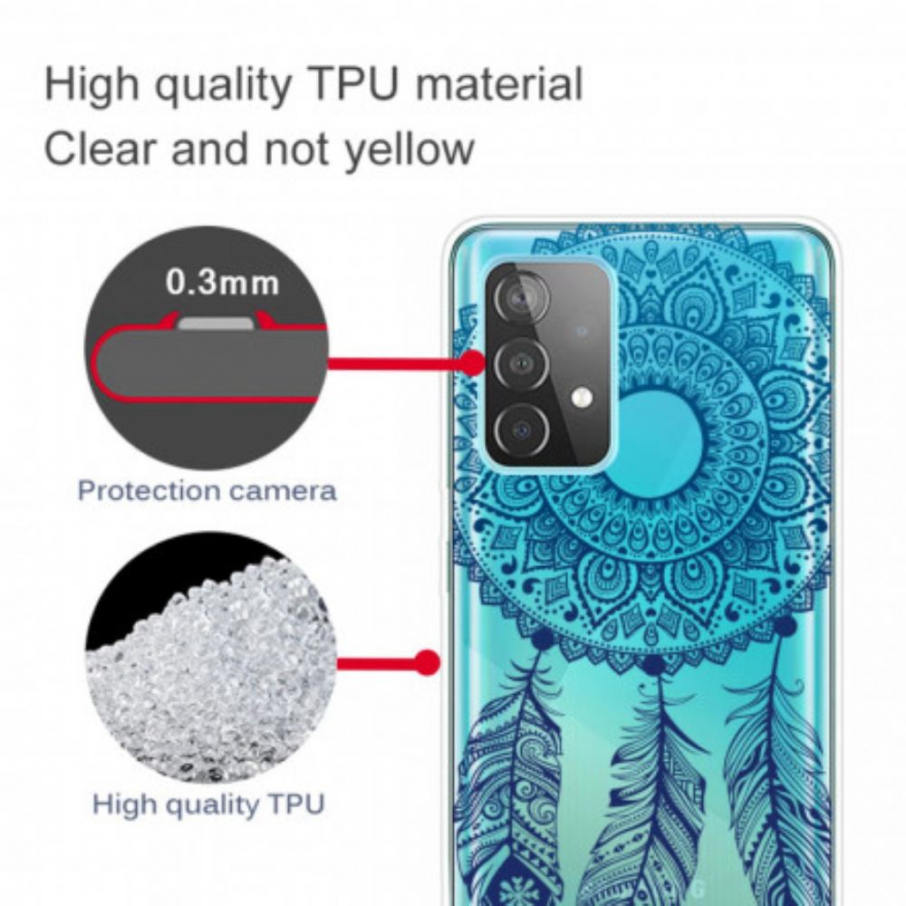 Kryt Na Samsung Galaxy A32 5G Lapač Snů