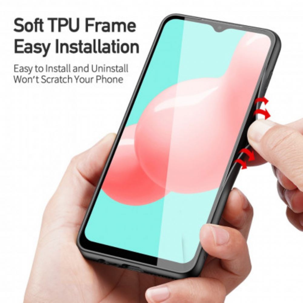 Kryt Na Samsung Galaxy A32 5G Řada Dux Ducis Fino