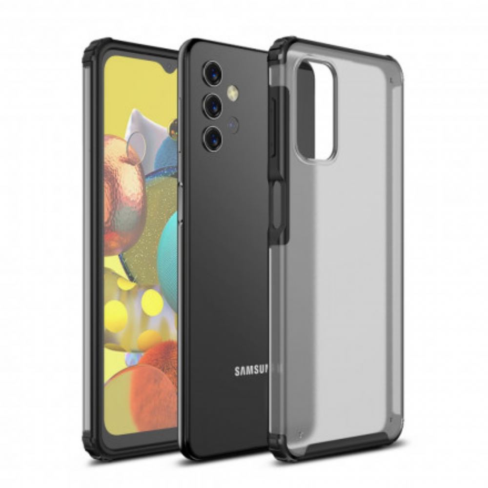 Kryty Na Mobil Na Samsung Galaxy A32 5G Série Brnění