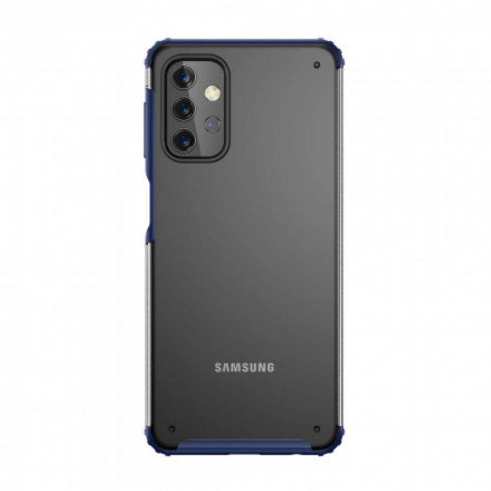 Kryty Na Mobil Na Samsung Galaxy A32 5G Série Brnění