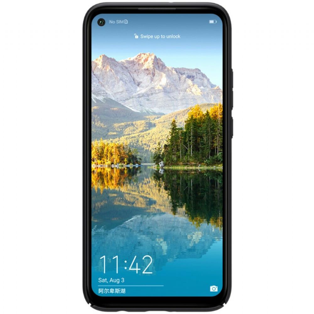 Kryt Na Huawei Mate 30 Lite Hard Frost Nillkin