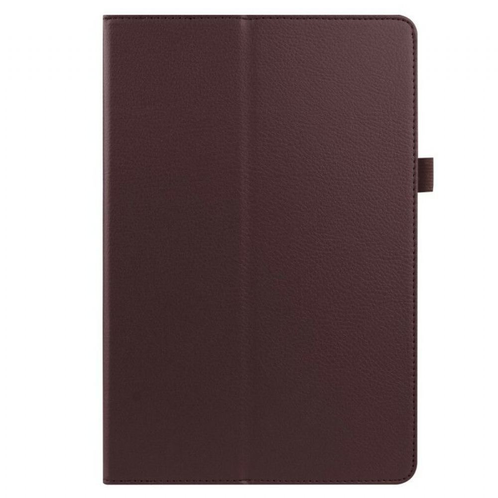 Pouzdra Na Samsung Galaxy Tab S8 / Tab S7 Koženka
