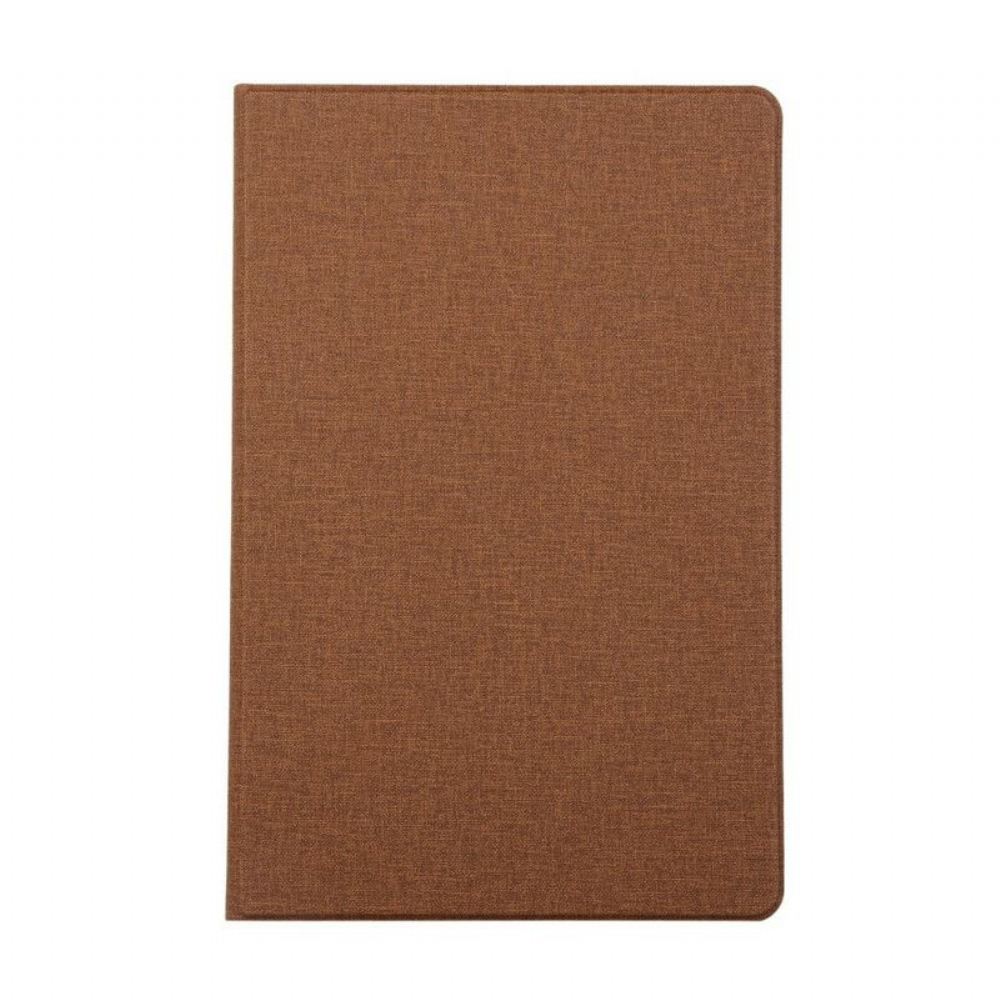 Pouzdra Na Samsung Galaxy Tab S8 / Tab S7 Tkanina