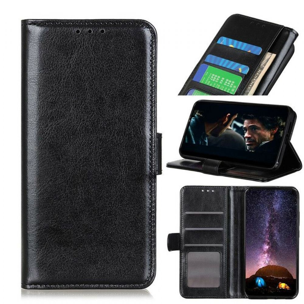 Flipové Pouzdro Na Samsung Galaxy M12 / A12 Frozen Finesse