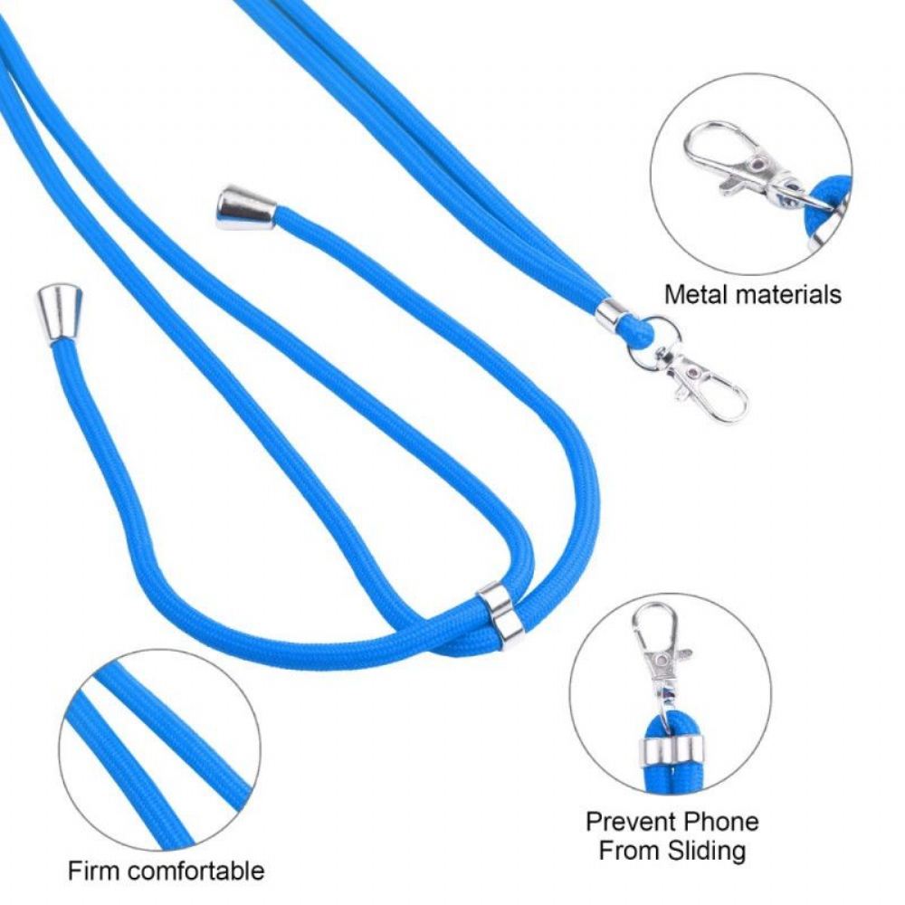 Kryt Na Samsung Galaxy M12 / A12 Na Lana S Honeycomb Cord
