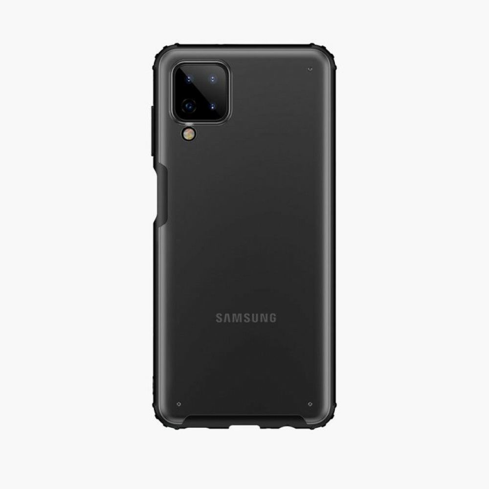 Kryt Na Samsung Galaxy M12 / A12 Řada Armor