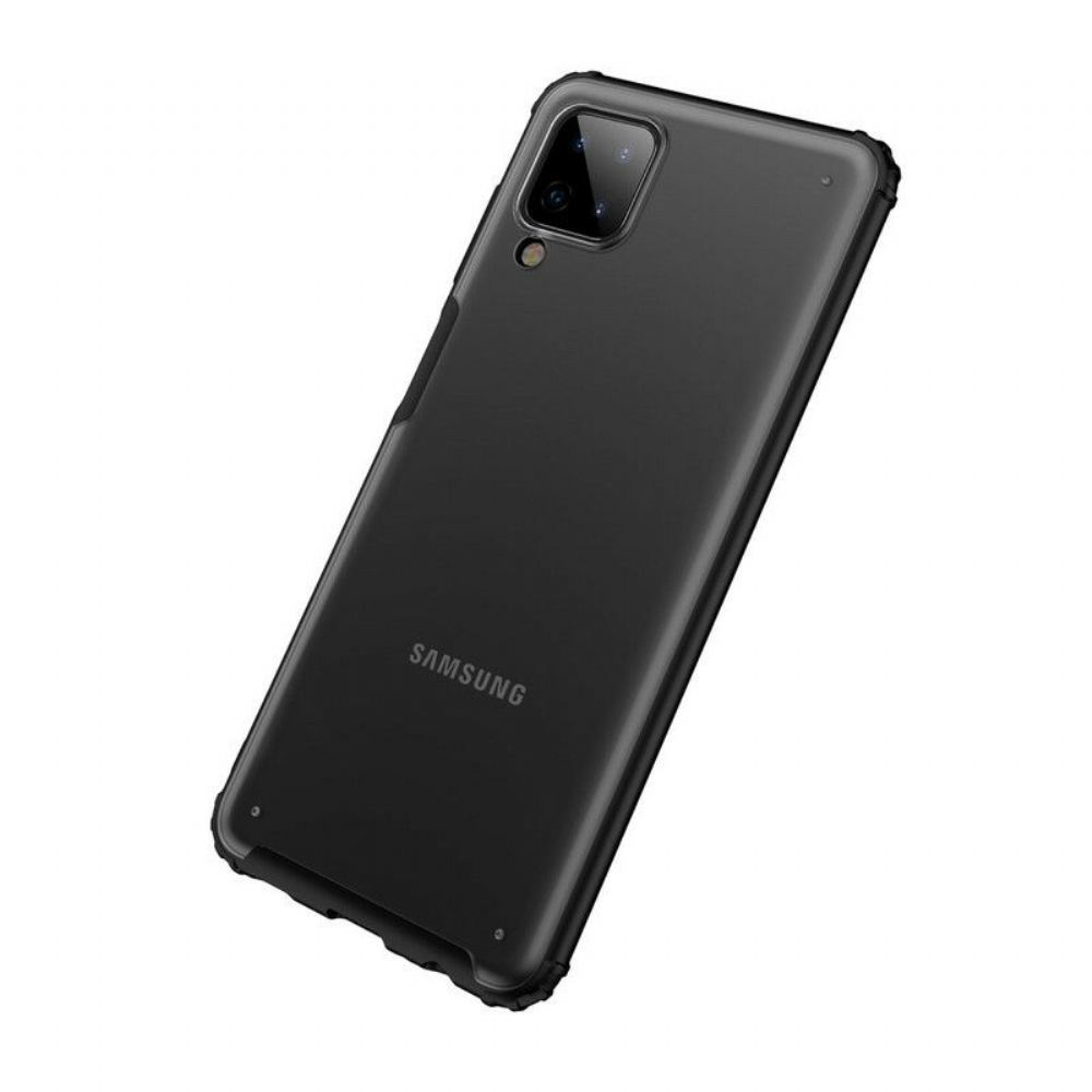 Kryt Na Samsung Galaxy M12 / A12 Řada Armor