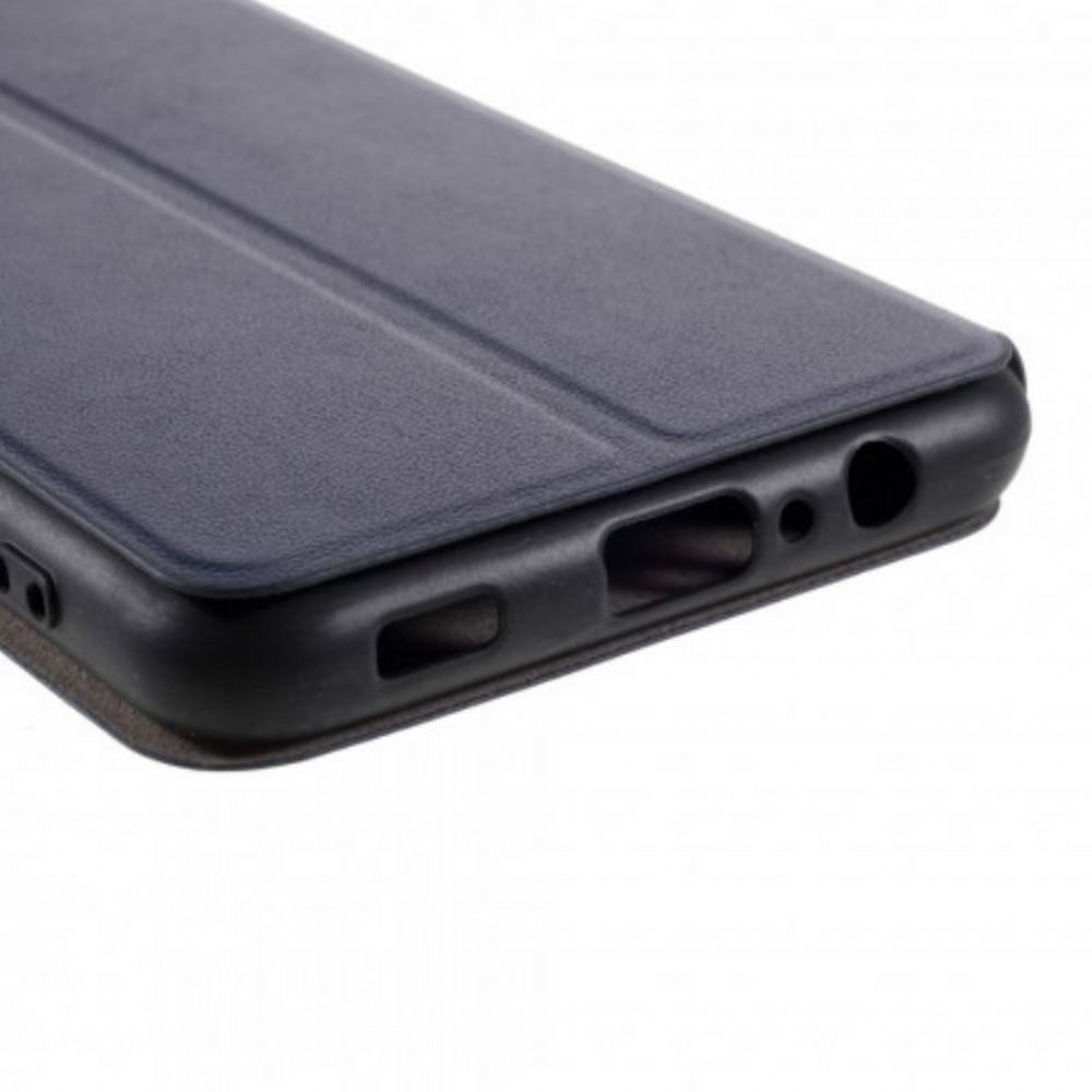 Kryty Na Mobil Na Samsung Galaxy M12 / A12 Flipové Pouzdro Prémiová Řada X-level