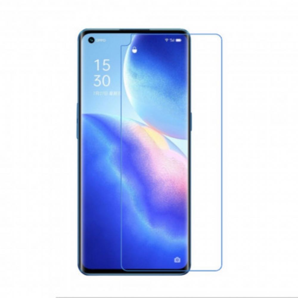Ochrana Obrazovky Pro Oppo Find X3 Lite Clear