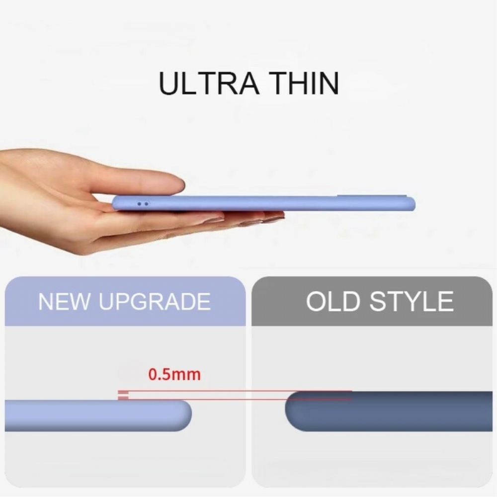 Kryt Na iPhone 12 / 12 Pro Usměvavá Tvář