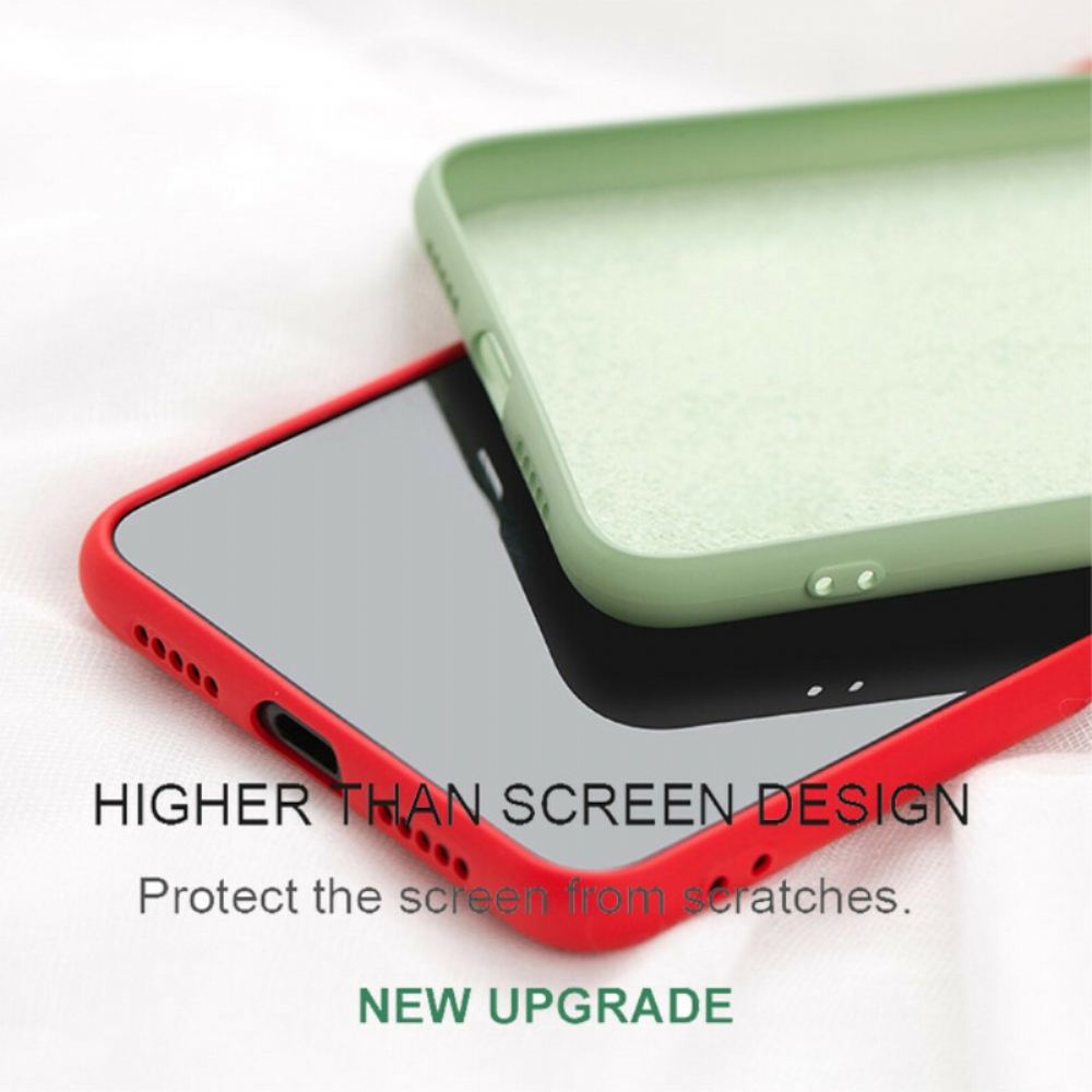 Kryt Na iPhone 12 / 12 Pro Usměvavá Tvář