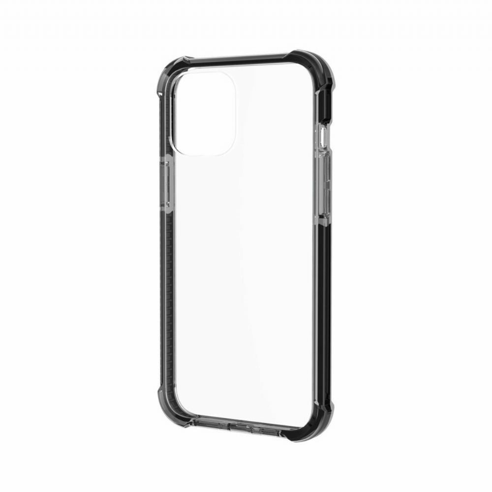 Kryt Na iPhone 12 / 12 Pro Vyčistěte Airbagy