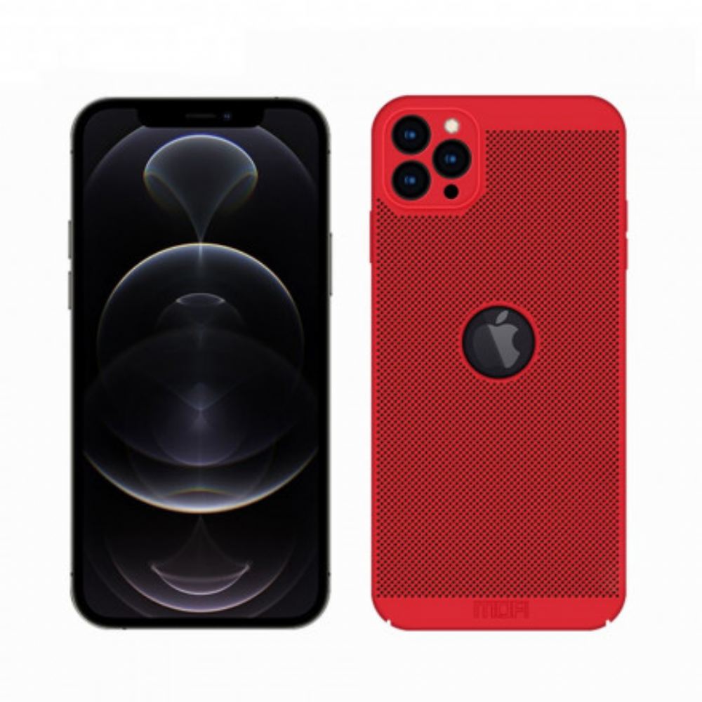 Kryty Na Mobil Na iPhone 12 / 12 Pro Voštinové Mofi