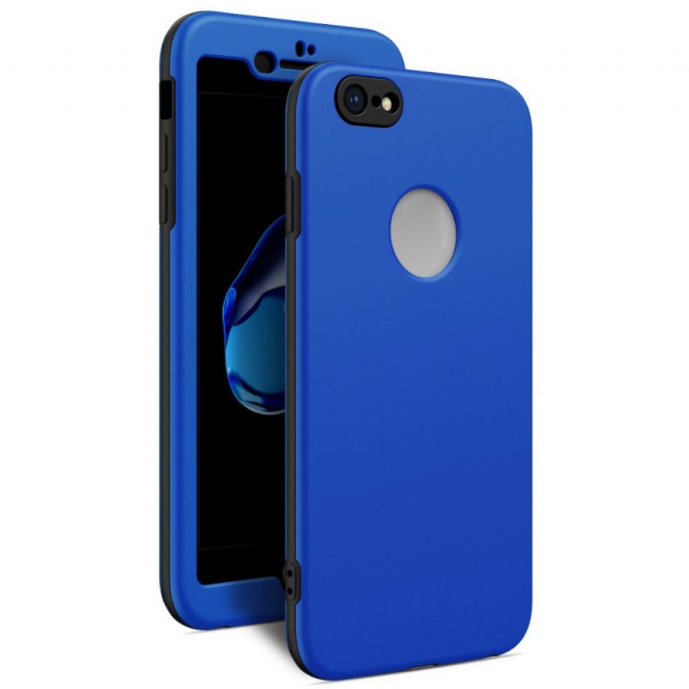 Kryt Na iPhone SE 3 / SE 2 / 8 / 7 Odnímatelné