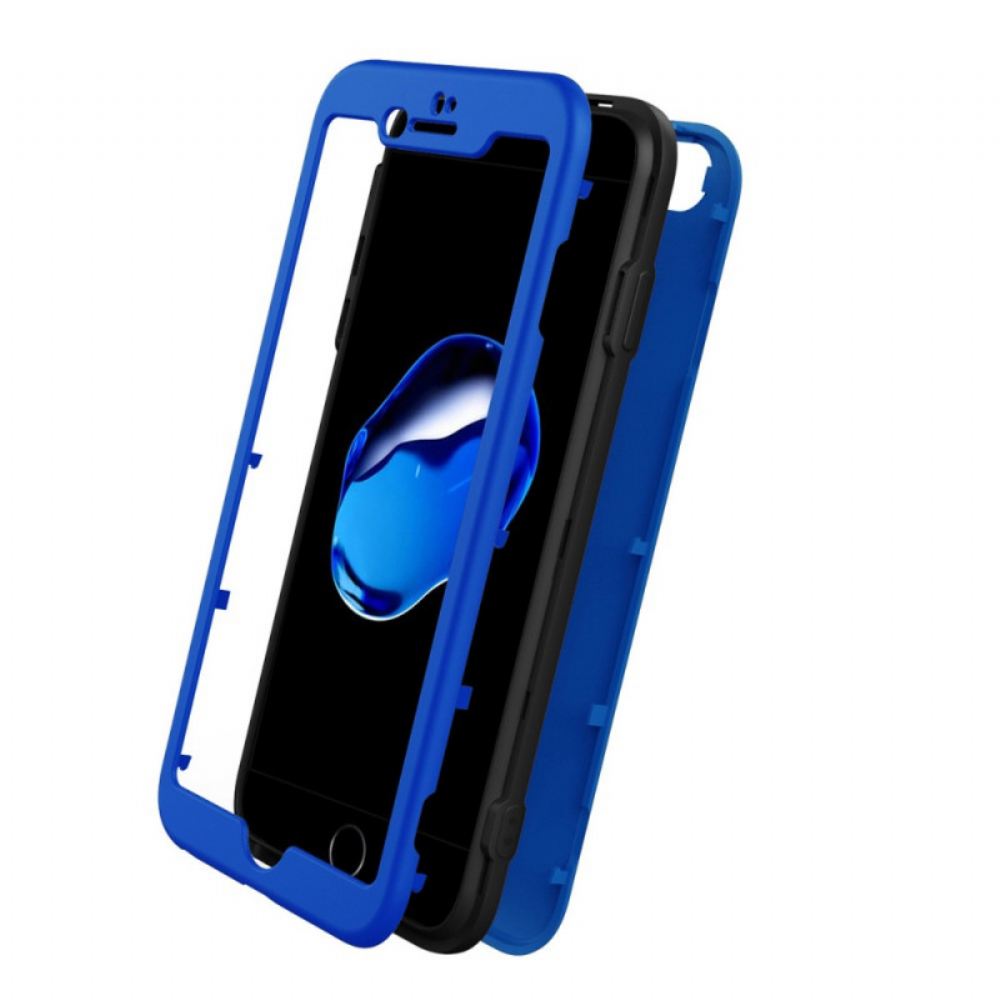 Kryt Na iPhone SE 3 / SE 2 / 8 / 7 Odnímatelné