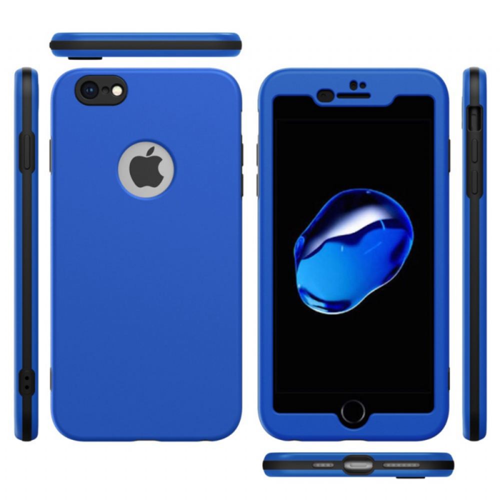 Kryt Na iPhone SE 3 / SE 2 / 8 / 7 Odnímatelné