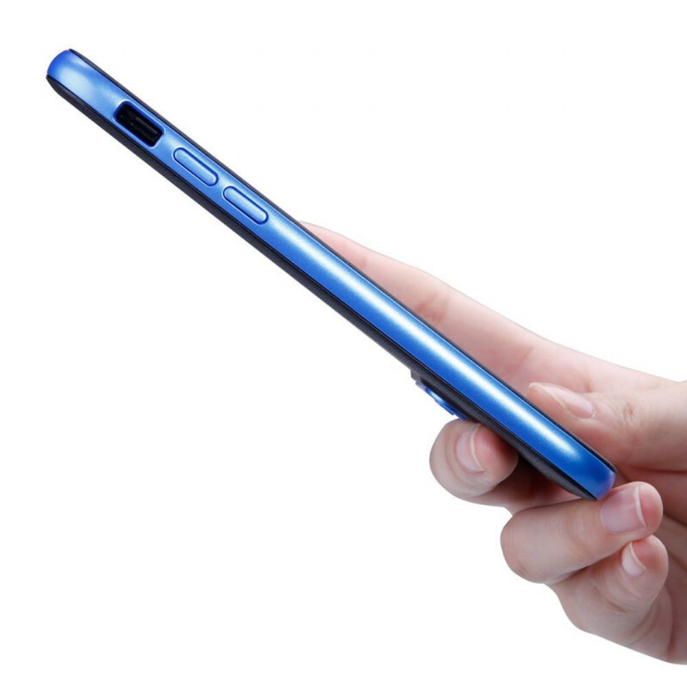 Kryt Na iPhone SE 3 / SE 2 / 8 / 7 Případ Pro Mládež S Nillkin Standou