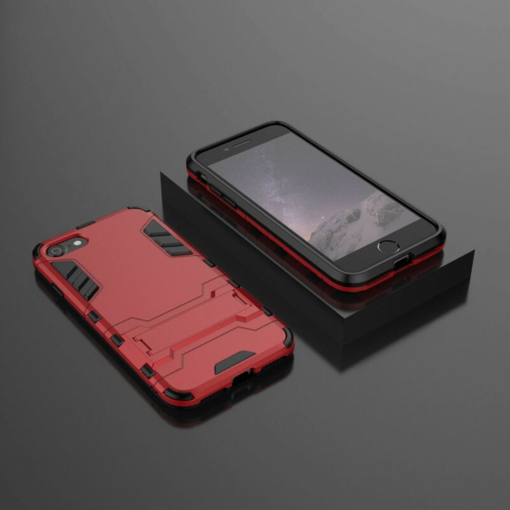 Kryt Na iPhone SE 3 / SE 2 / 8 / 7 Ultra Odolný