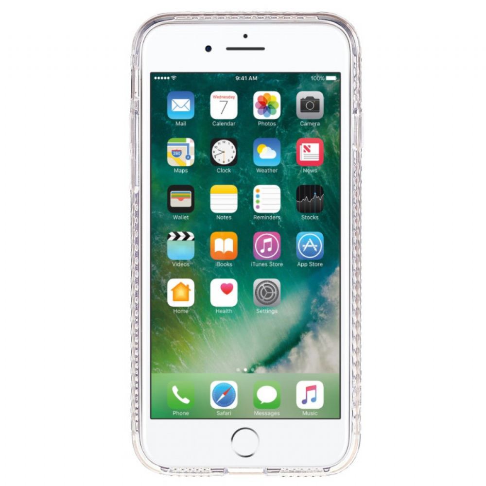 Kryty Na Mobil Na iPhone SE 3 / SE 2 / 8 / 7 Přechodová Řada