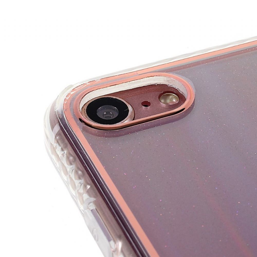 Kryty Na Mobil Na iPhone SE 3 / SE 2 / 8 / 7 Přechodová Řada