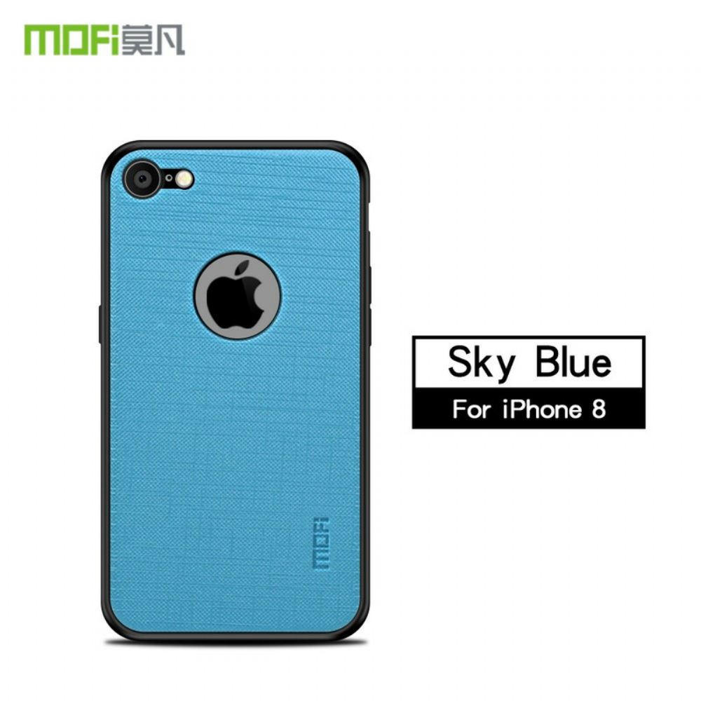 Kryty Na Mobil Na iPhone SE 3 / SE 2 / 8 / 7 Tkanina Mofi