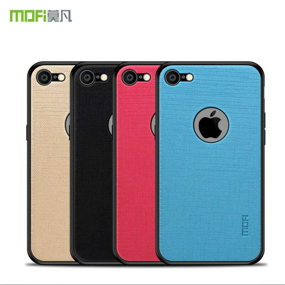 Kryty Na Mobil Na iPhone SE 3 / SE 2 / 8 / 7 Tkanina Mofi