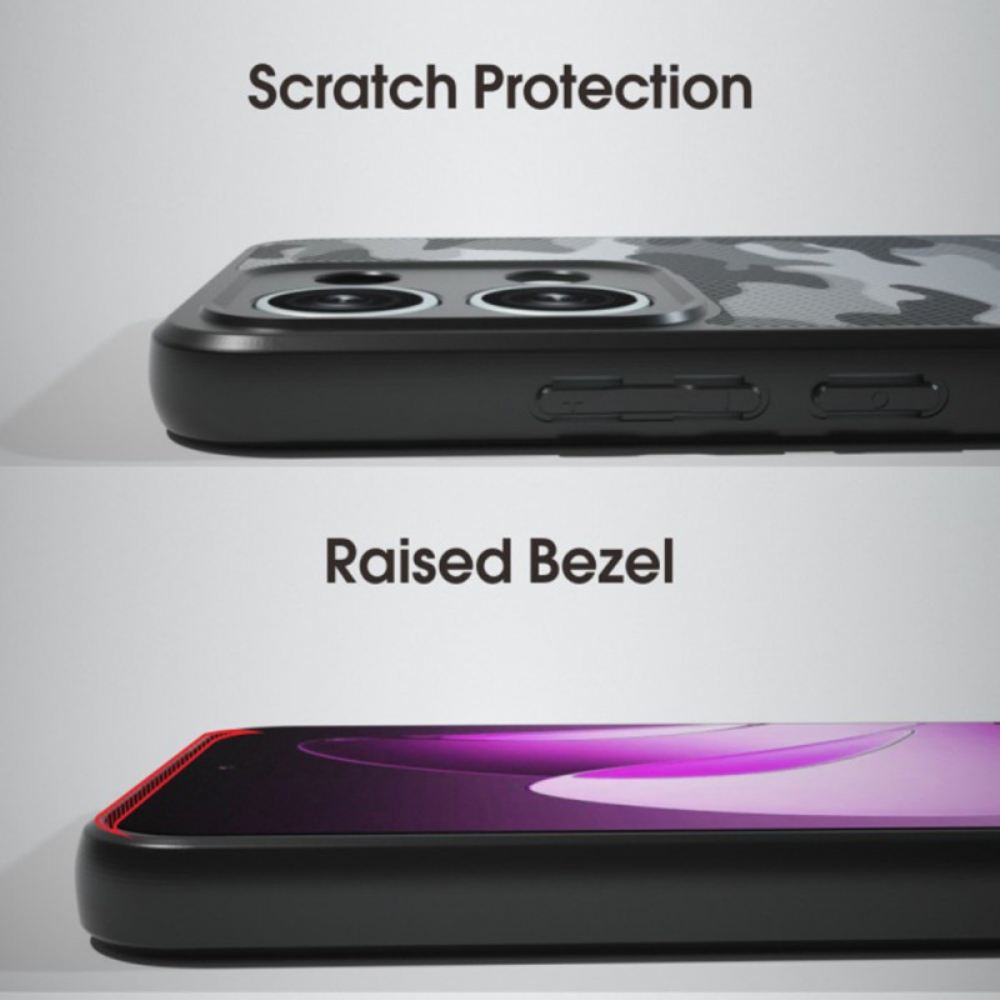 Kryt Na Oppo Reno 13 Pro 5g Ibmrs