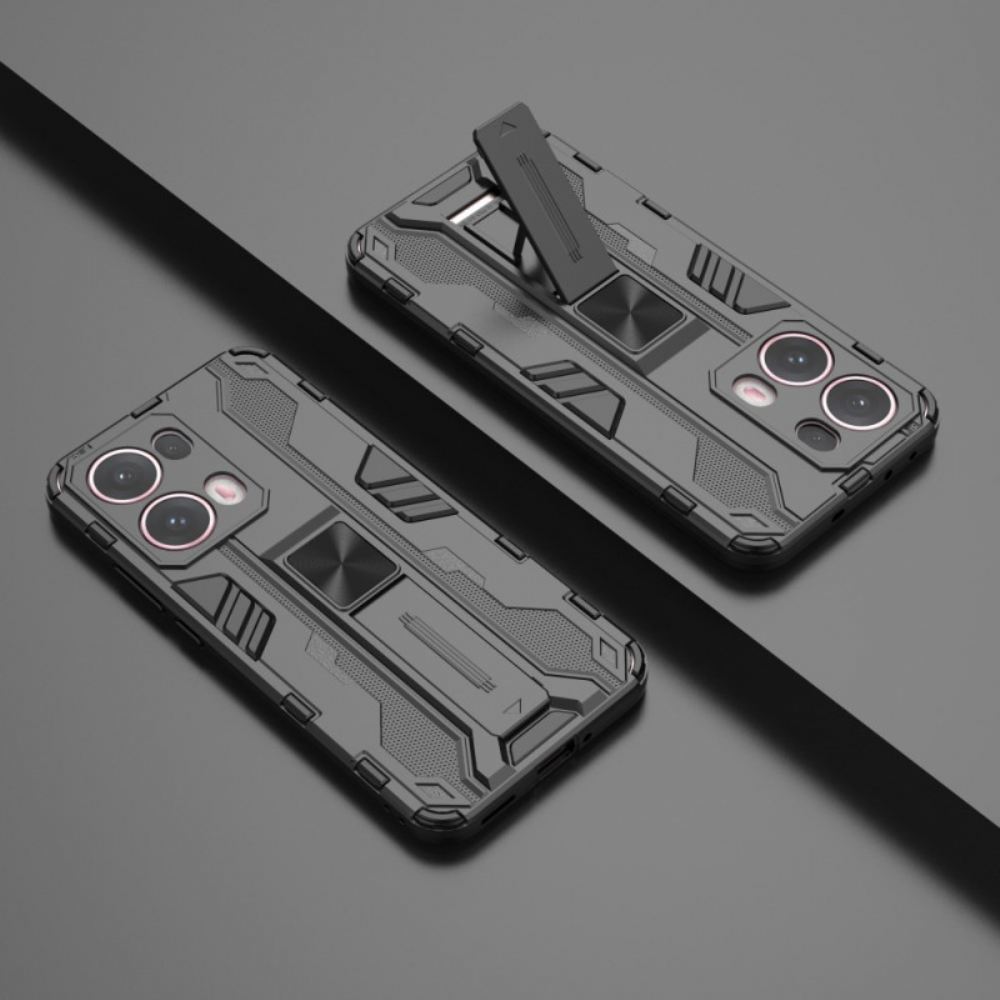 Kryt Oppo Reno 13 Pro 5g Integrovaný Stojánek