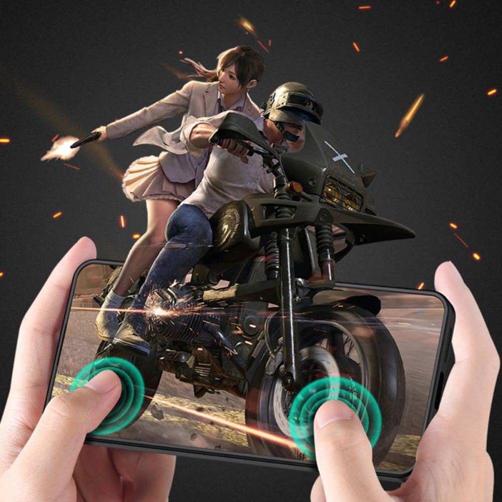 Kryt Oppo Reno 13 Pro 5g Kovový Efekt