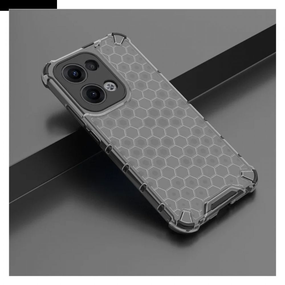 Kryt Oppo Reno 13 Pro 5g Kryty Na Mobil Voštinový Vzor