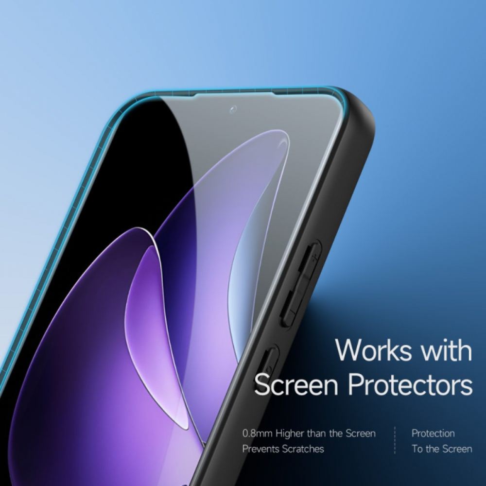 Kryt Oppo Reno 13 Pro 5g Kryty Na Mobil Řada Aimo Dux Ducis