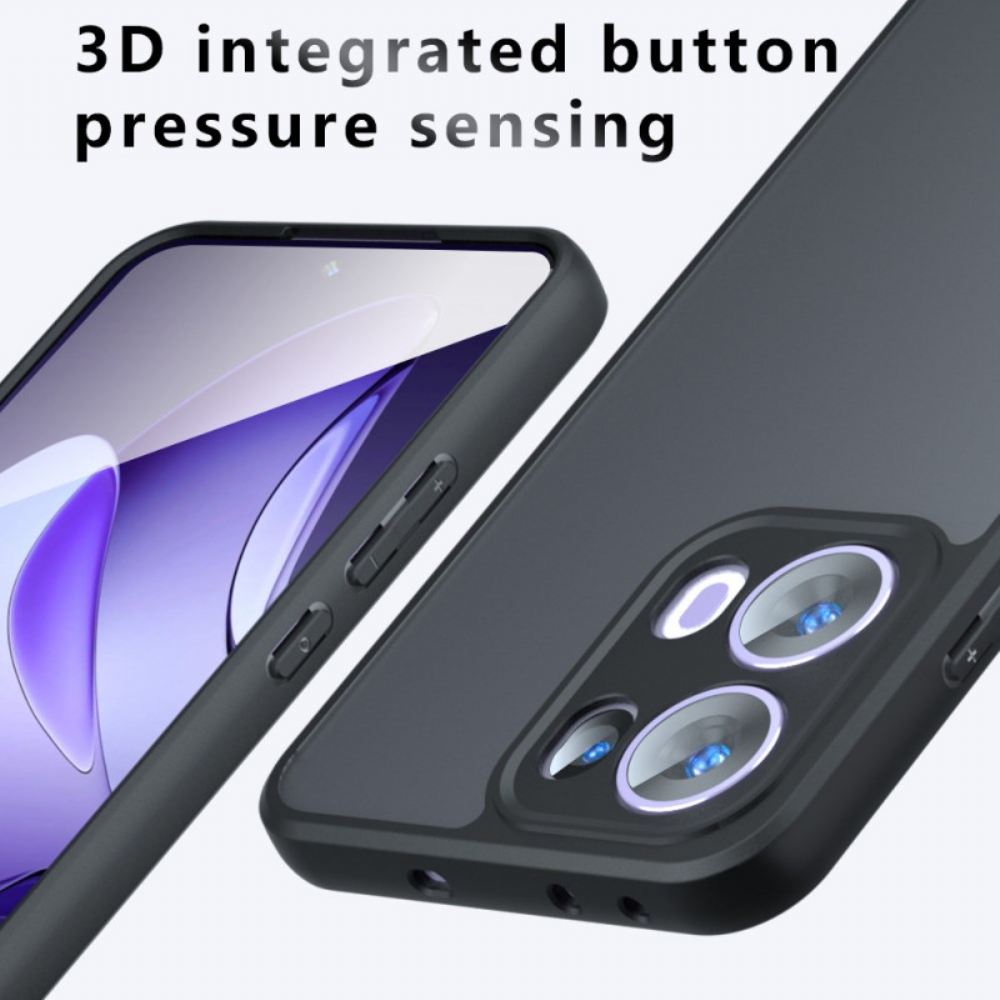 Kryt Oppo Reno 13 Pro 5g Matné