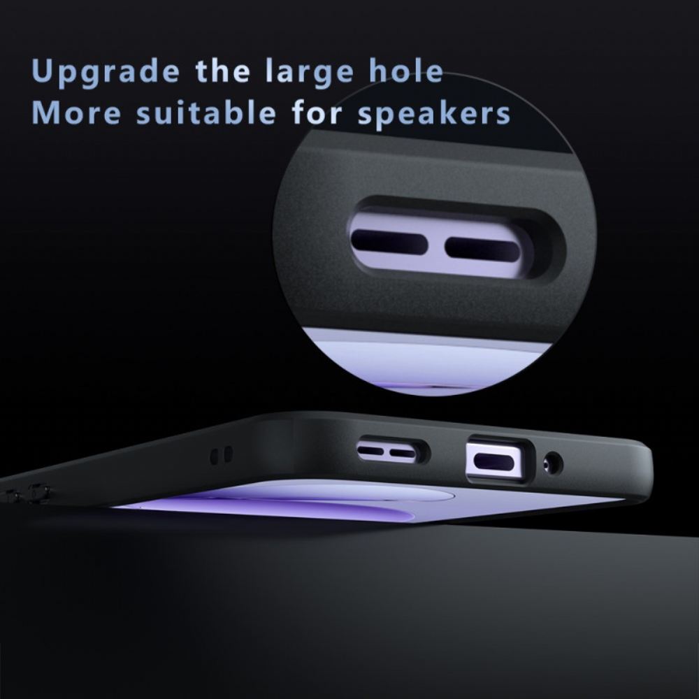 Kryt Oppo Reno 13 Pro 5g Matné