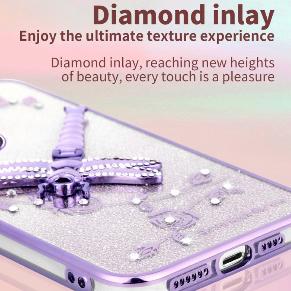 Kryt Oppo Reno 13 Pro 5g Podpora Vážky Kadem