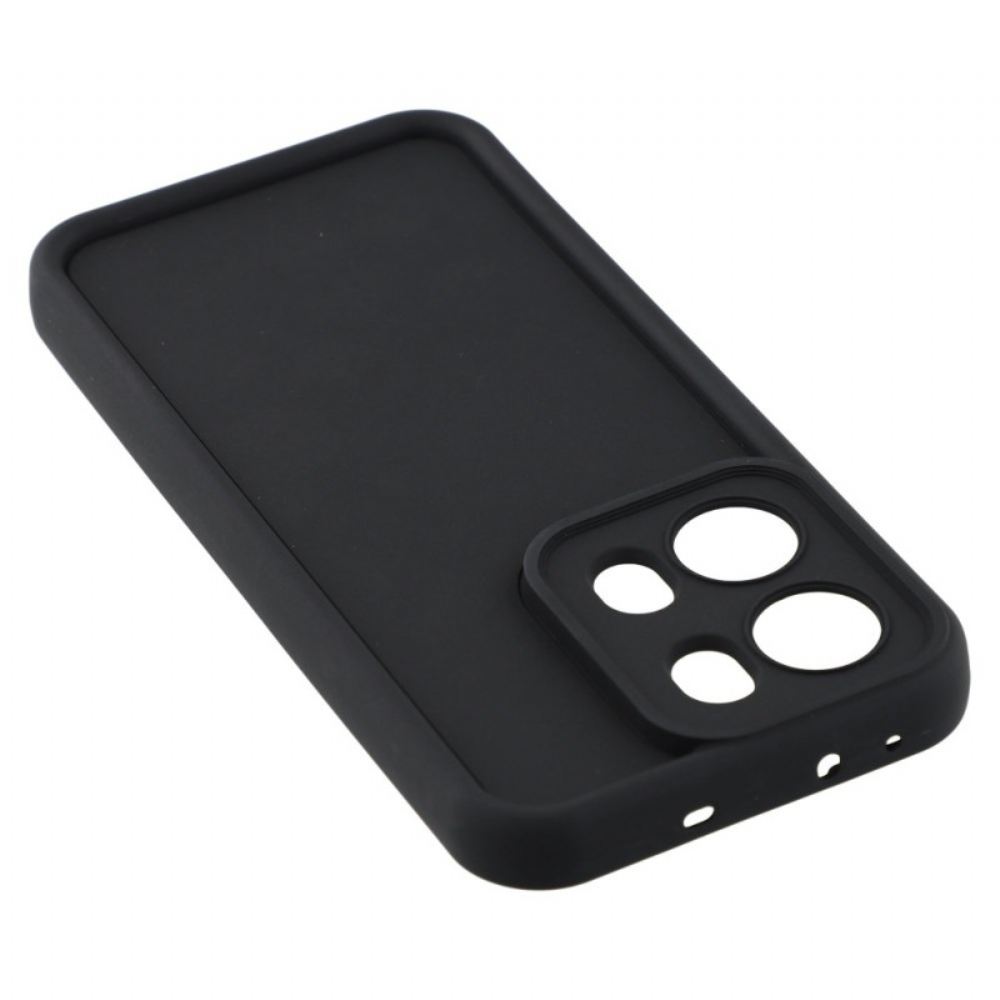 Kryt Oppo Reno 13 Pro 5g S Protiskluzovým Drážkovaným Designem