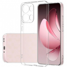 Kryt Oppo Reno 13 Pro 5g Čirý