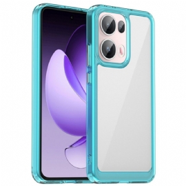 Kryt Oppo Reno 13 Pro 5g Řada Candy