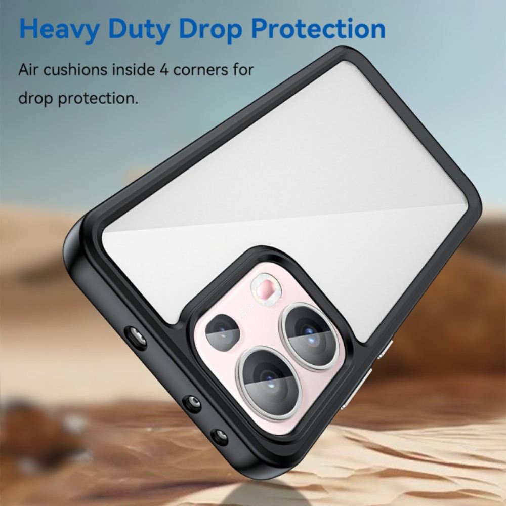 Kryt Oppo Reno 13 Pro 5g Řada Candy