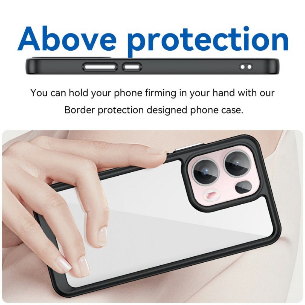 Kryt Oppo Reno 13 Pro 5g Řada Candy