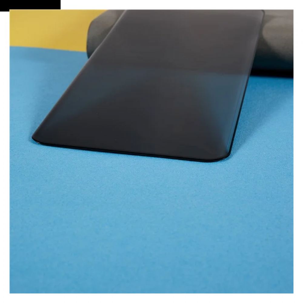 Ochranná Fólie Z Tvrzeného Skla Proti Špionážnímu Videu Pro Oppo Reno 13 Pro 5g