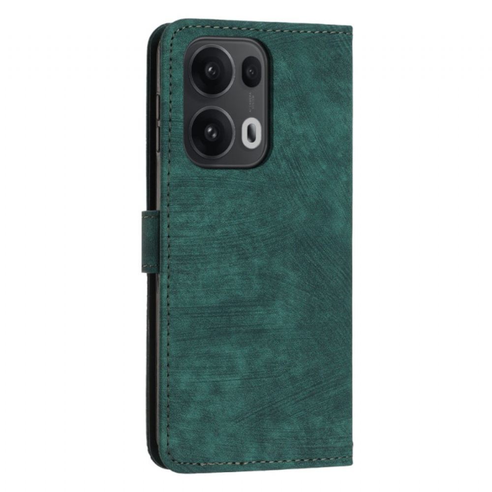 Oppo Reno 13 Pro 5g Elegantní Linie