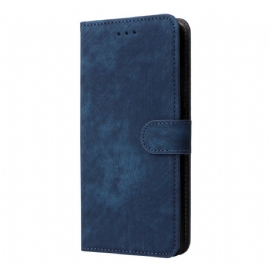 Oppo Reno 13 Pro 5g Popruh S Rfid Semišovým Efektem