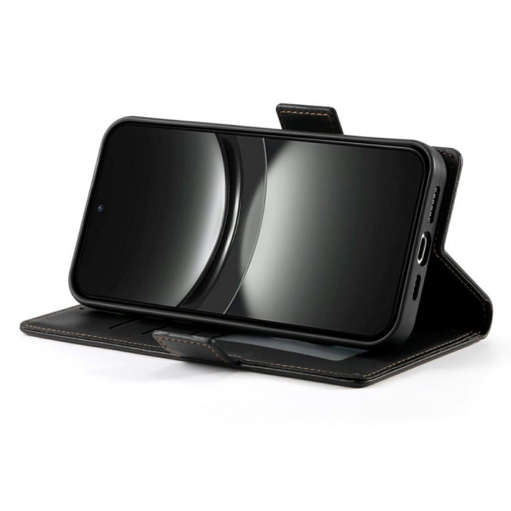 Peněženková Pouzdra Oppo Reno 13 Pro 5g Nýt