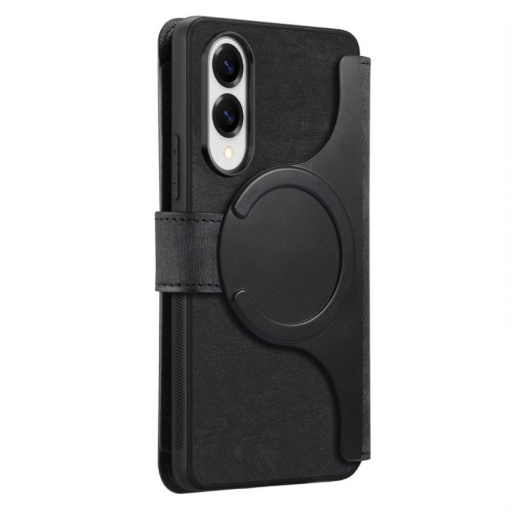 Kožený Kryt Samsung Galaxy S25 5g Edge Caseneo