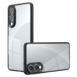 Kryt Na Samsung Galaxy S25 5g Edge Ergonomie